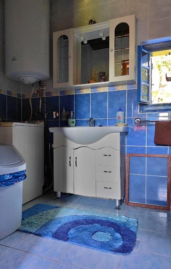 Siklod. Csaba Vendeghaz Hotel Bagian luar foto